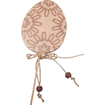 Velikonoční dekorace Jarní velikonoční zápich ph2003