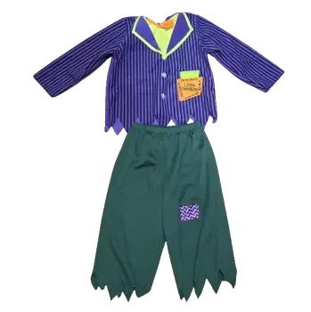 Karnevalový kostým Maska kostým Little Monster ph2928