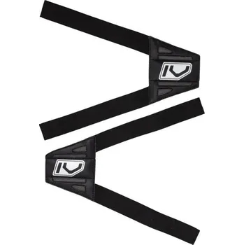 Sada vybavení pro hokejového brankáře Pásek Brian’s G-netik IV Calf Wrap Strap (2ks), bílá Brian’s