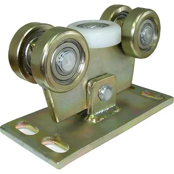 příslušenství k bráně Nosný vozík 90 mm