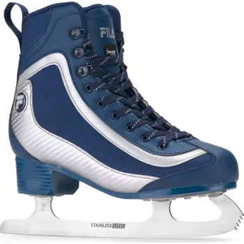 Hokejka Lední brusle Fila Chrissy ADV, 7.0, 40.5 Fila