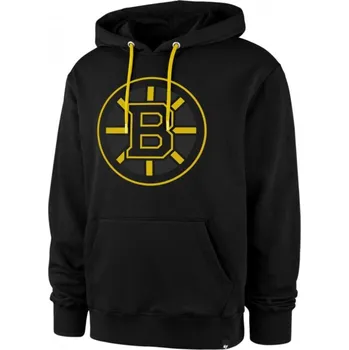 Pánská mikina 47' Brand Burnside Colour Pop SR Boston Bruins XL