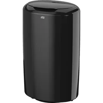 Odpadkový koš Tork odpadkový koš 50 l černý