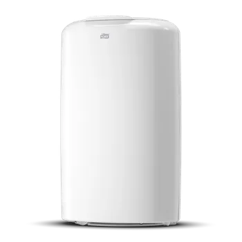 Odpadkový koš Tork odpadkový koš 50 l bílý