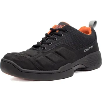 Hokejbalové boty Knapper AK5 Speed, Senior, 9.0, 43 Knapper