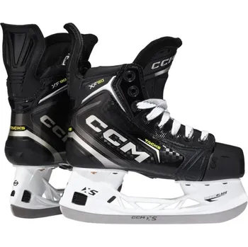 Hokejka Brusle CCM Tacks XF 80 JR, Junior, 1.0, 33.5, R CCM