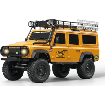 IQ models Land Rover Defender RTR 1:18…