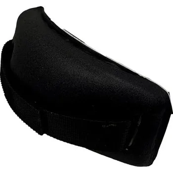 Sada vybavení pro hokejového brankáře Podbradník k masce Chinguard Hejduk