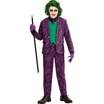 Karnevalový kostým Dětský kostým - Joker 158 cm