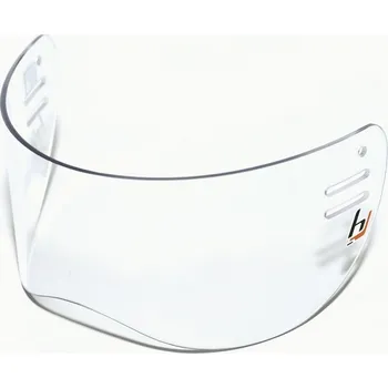 Hokejová helma Plexi Hejduk Standard rovné, MH10 Hejduk