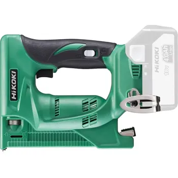 Sponkovačka Hikoki N18DSLW4Z bez aku