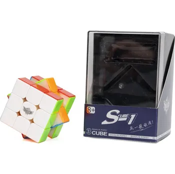 Hlavolam Kostka 3x3x3 Cyclone Boys FeiJue M V2