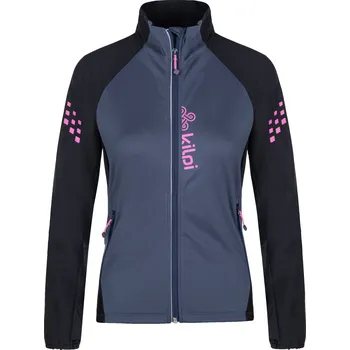 Běžecké oblečení Kilpi Nordim-W SL0120KIBLK