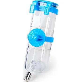 napáječka Surtep Animals Napáječka Comfort s kuličkou a víčkem Barva: Zelená, Objem: 350ml