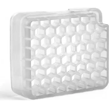 Vůně do auta My Fresh - vůně Coconut Vanilla