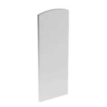 Záslepka pro profil AL/0004-UnoXL-S-E pro schody