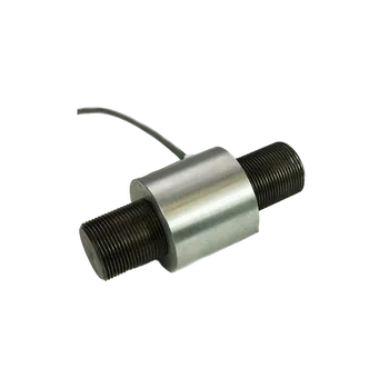 HySense FO 200 Snímač tahové síly 0…20 kN Závitová tyč M12 4…20 mA, Kabel 1.5 m, M16 6p