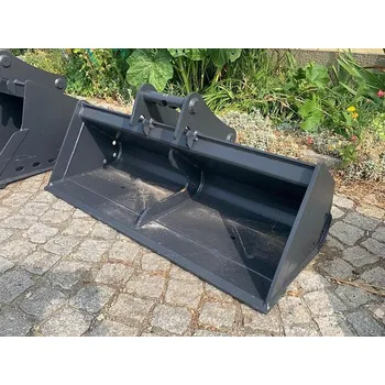 Příbor Svahovací lžíce 100cm MS01