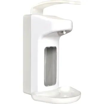 Dávkovač mýdla Dávkovač pákový Medispender 500 ml