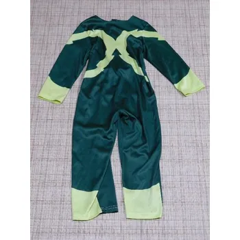 Karnevalový kostým maska kostým spiderman > 104 (overal )