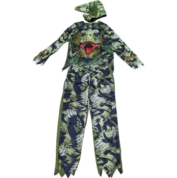 Karnevalový kostým Maska kostým Drak ph2084