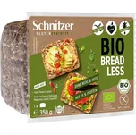 Schnitzer Bread Less BIO 350 g…