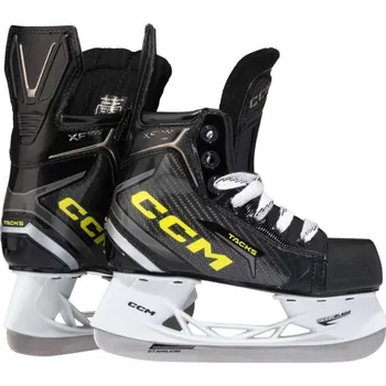 Brusle CCM Tacks XF Pro YTH, Dětská, Y9.0, 27, R CCM