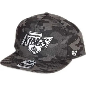 Kšiltovka Kšiltovka NHL 47 Brand Captain SR, Senior, Los Angeles Kings 47' Brand