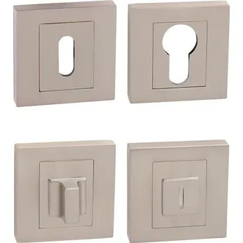 MPK - ROZETA - HR rozety PZ NP - Nikl perla