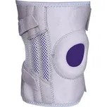 Merco KN03 bandáž na koleno šedá 17 x…