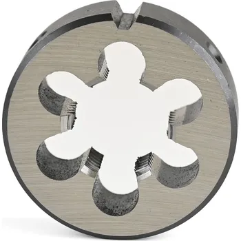 Závitořezný nástroj Očko závitové G NO/A Bučovice - G5/8"