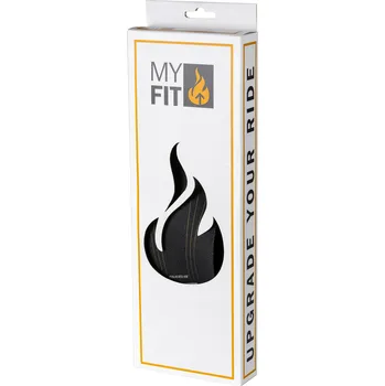 Kolečkové brusle Vložky Powerslide MY FIT Derby Techsole, 39 Powerslide