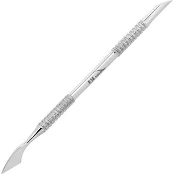 NGHIA Oboustranné profesionální kovové kopytko P-14