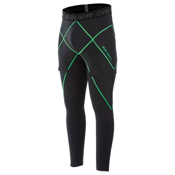 Suspenzor Kalhoty Bauer Core Jock Pant 1.0 SR, Senior, S Bauer