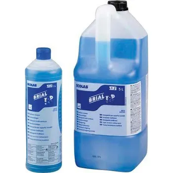 Čisticí prostředek Brial top 5 l