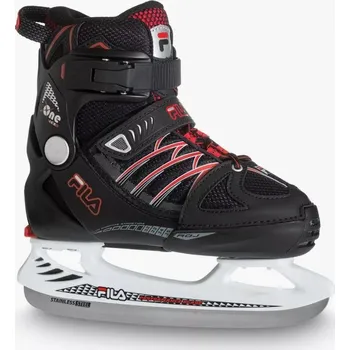 Zimní brusle Dětské lední brusle Fila X-One Ice, S, 29-32 Fila