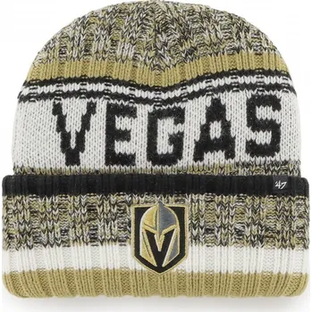 Pokrývka hlavy Čepice NHL 47 Brand Quick Route SR, Senior, Vegas Golden Knights 47' Brand