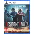 Hra pro PlayStation 5 Resident Evil 2 PS5