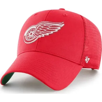 Kšiltovka Kšiltovka NHL 47 Brand MVP Branson, Senior, Detroit Red Wings 47' Brand
