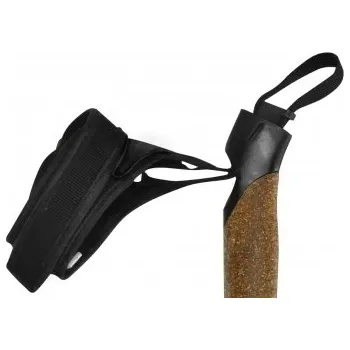 Sport Poutko na hole Powerslide Nordic Carbon Poles, levá Powerslide