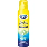 Scholl Fresh Step Deodorant na nohy ve…