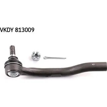 Táhlo řízení Hlava příčného táhla řízení SKF VKDY 813009