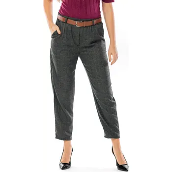 Dámské kalhoty Dámské kalhoty BIANKA 40