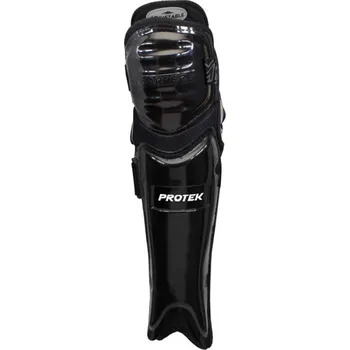 Zimní sport Hokejbalové holeně Knapper AK4, 15" Knapper