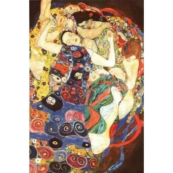 Obraz Plakát bez rámu 61 x 91,5 cm