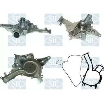 Vodní pumpa motoru Saleri SIL Vodní čerpadlo SLS PA934A