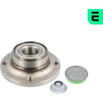 Sada ložisek kol OPTIMAL 102079