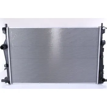 Chladič motoru Chladič, chlazení motoru NISSENS 61040