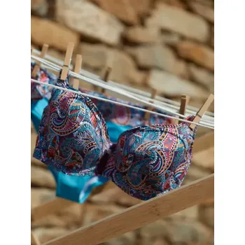 Dámské plavky Plavková podprsenka Triola 82226