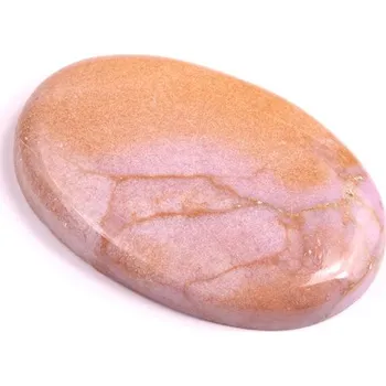 RC model auta Kabošon Phosphosiderite č.3736 (33x22x5mm)